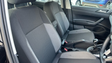 Volkswagen Polo 1.0 TSI Life 5dr Petrol Hatchback